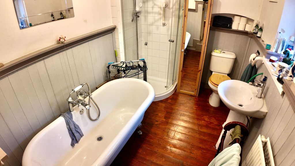 Additional image 4 of 4 bed detached house for saleHill Street, Abertillery NP13