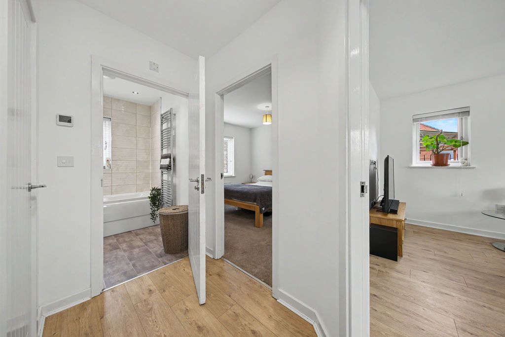 Property photo 3 of 20 Hallway
