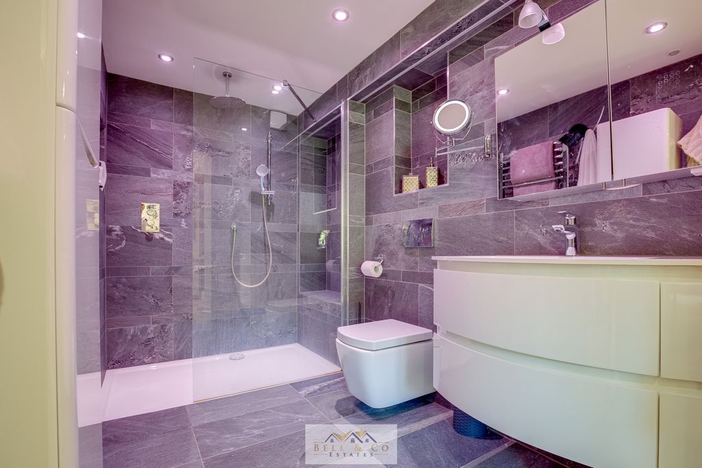 Additional image 25 of 7 bed barn conversion for saleBankside, Brightholmlee, Sheffield S35