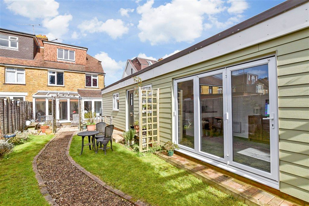 Property photo 2 of 16 Rear Elevation