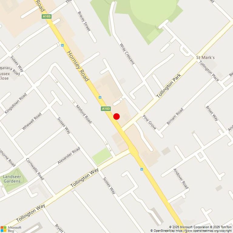 Property photo 2 of 3 Property Map