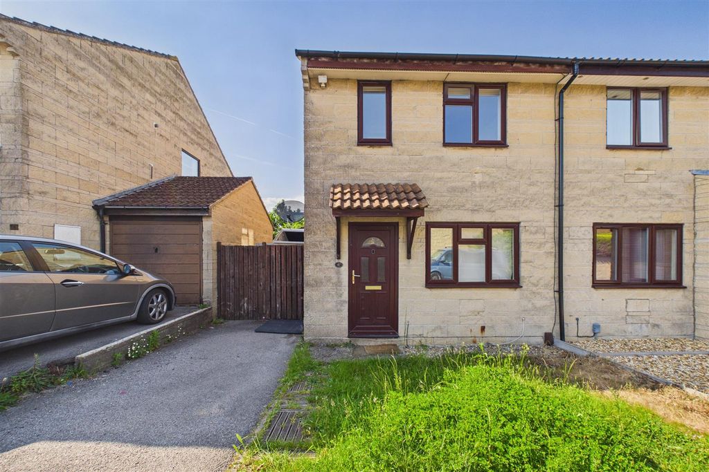 Property photo 1 of 30 6 Briarside Road, Brentry, Bristol Bs10 6Ja | Free
