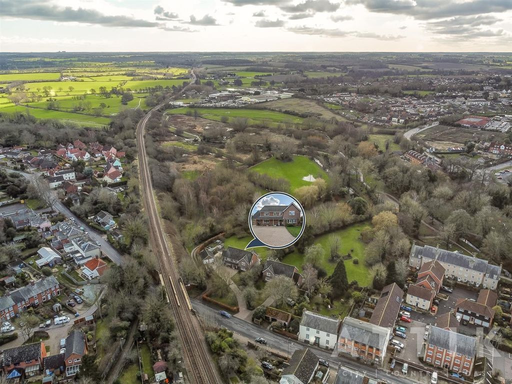 Additional image 62 of 5 bed detached house for saleQuay Street, Halesworth IP19