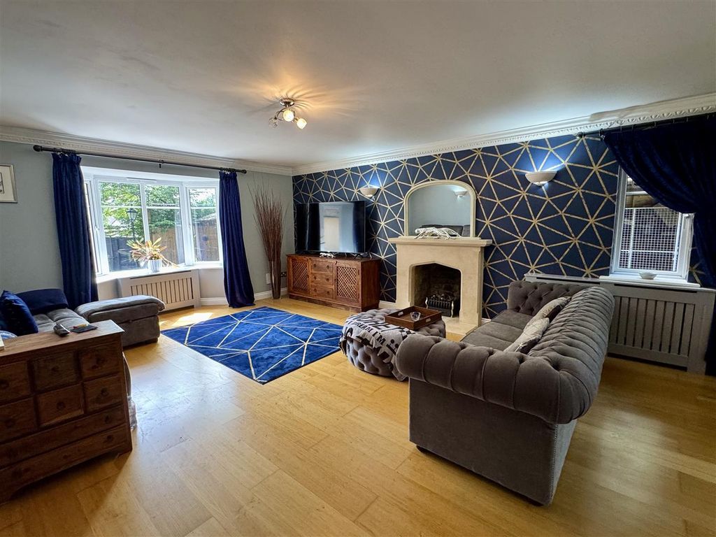 Additional image 11 of 4 bed detached house for saleCoombe Lea, Catbrook, Chepstow NP16