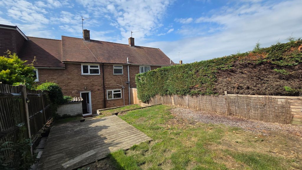 Property photo 2 of 14 Rear Garden