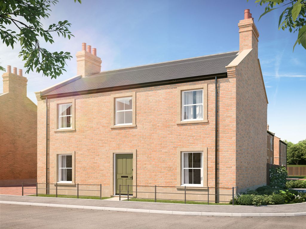 Property photo 1 of 19 CGI