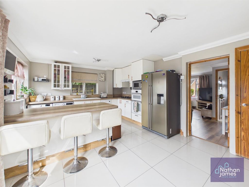 Additional image 6 of 4 bed detached house for saleQuarry Rise, Undy NP26