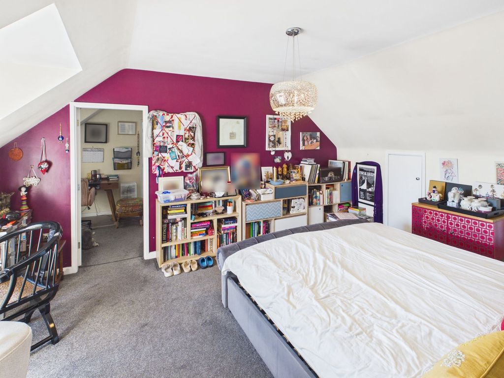 Additional image 25 of 4 bed detached house for salePastures Hill, Littleover DE23