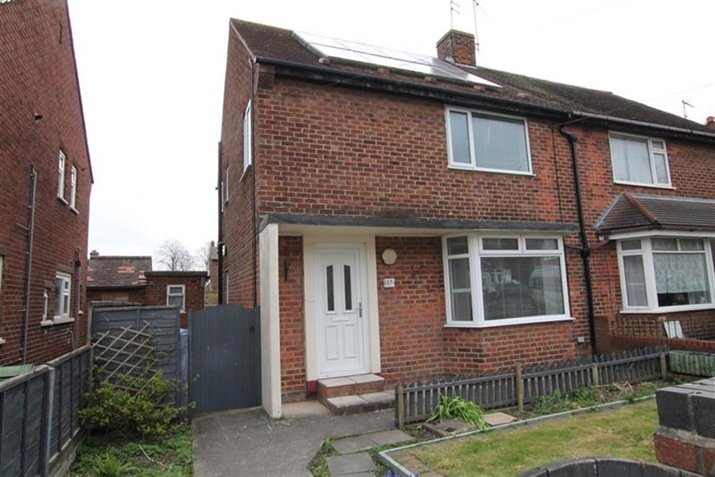 Property photo 2 of 16 External Front