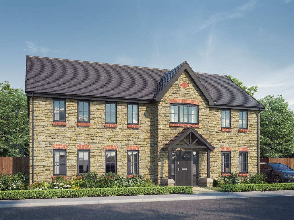 Property photo 1 of 13 CGI Image