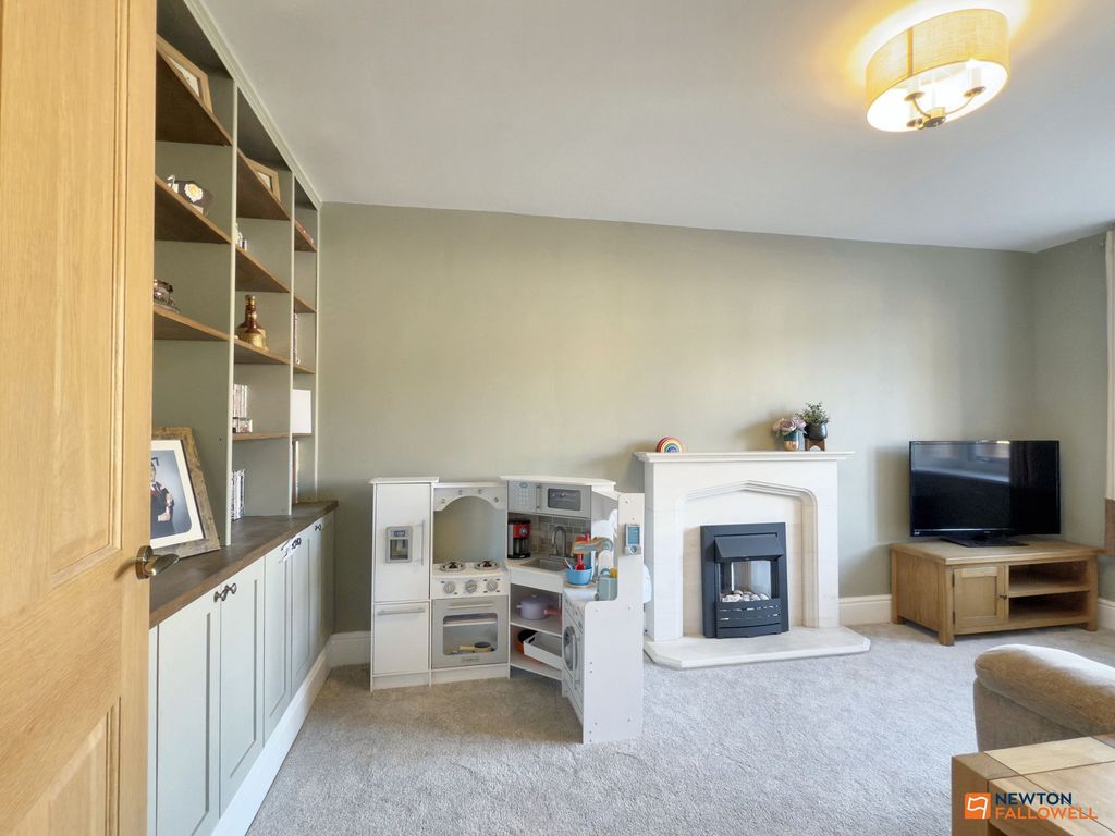 Additional image 6 of 4 bed detached house for saleChapel Street, Ibstock LE67