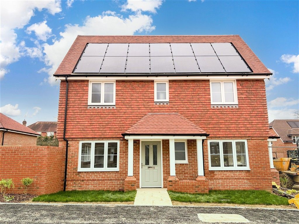 Property photo 1 of 7 Front Shot