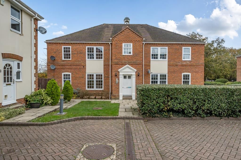 Property photo 1 of 20 External View