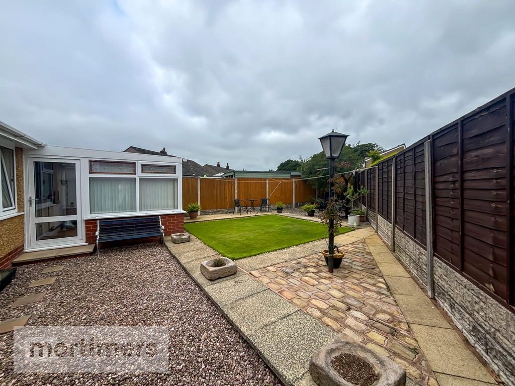 Property photo 3 of 18 Rear Garden