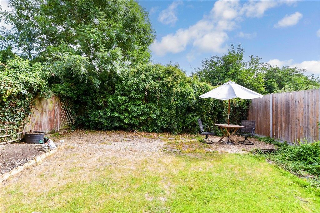 Property photo 2 of 12 Rear Garden