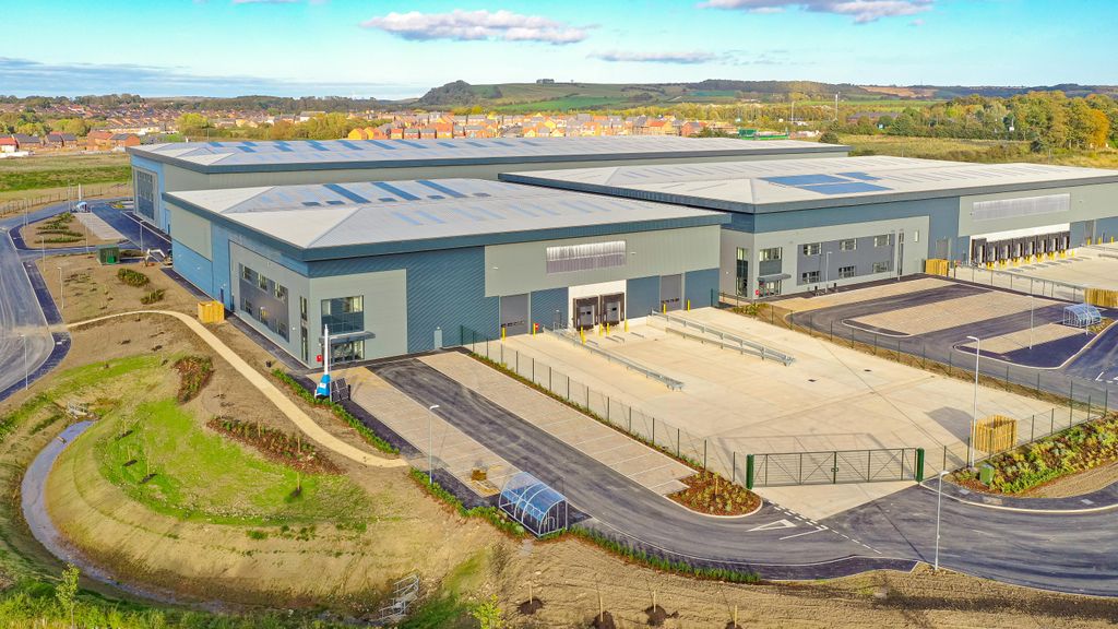 Property photo 2 of 11 Dji_0328.Jpg