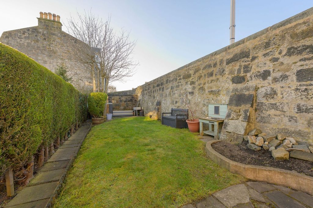 Additional image 20 of 2 bed end terrace house for saleCameron Street, Dunfermline KY12