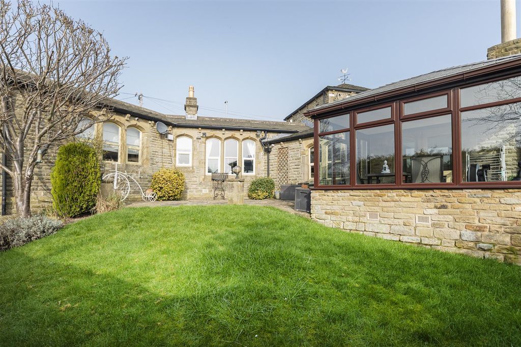Additional image 50 of 4 bed detached bungalow for saleMoor Top Road, Kirkheaton, Huddersfield HD5