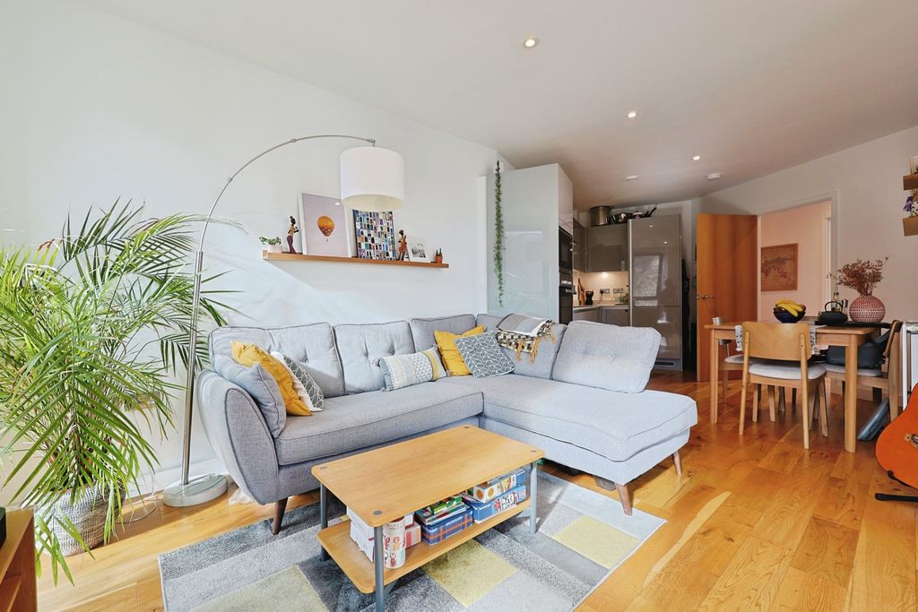 Property photo 2 of 19 Living Room