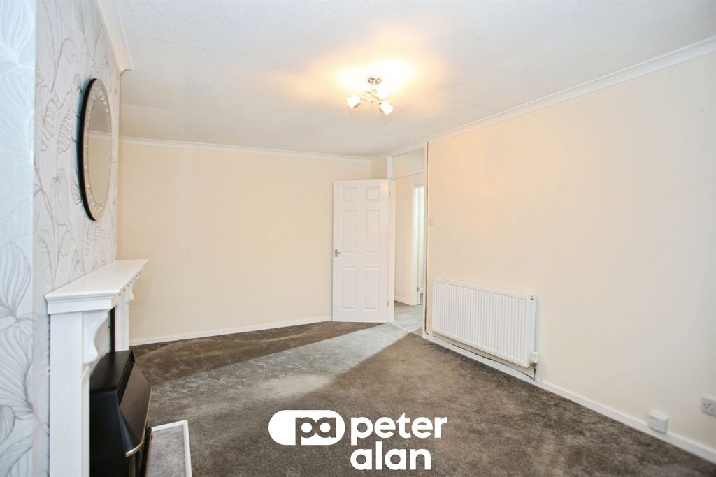 Additional image 5 of 2 bed semi-detached bungalow for saleManorbier Close, Grove Park, Blackwood NP12