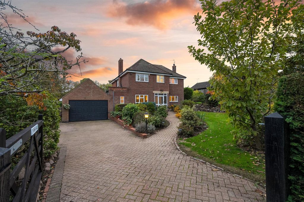 Property photo 1 of 16 Old Dalby Front Image.Jpg