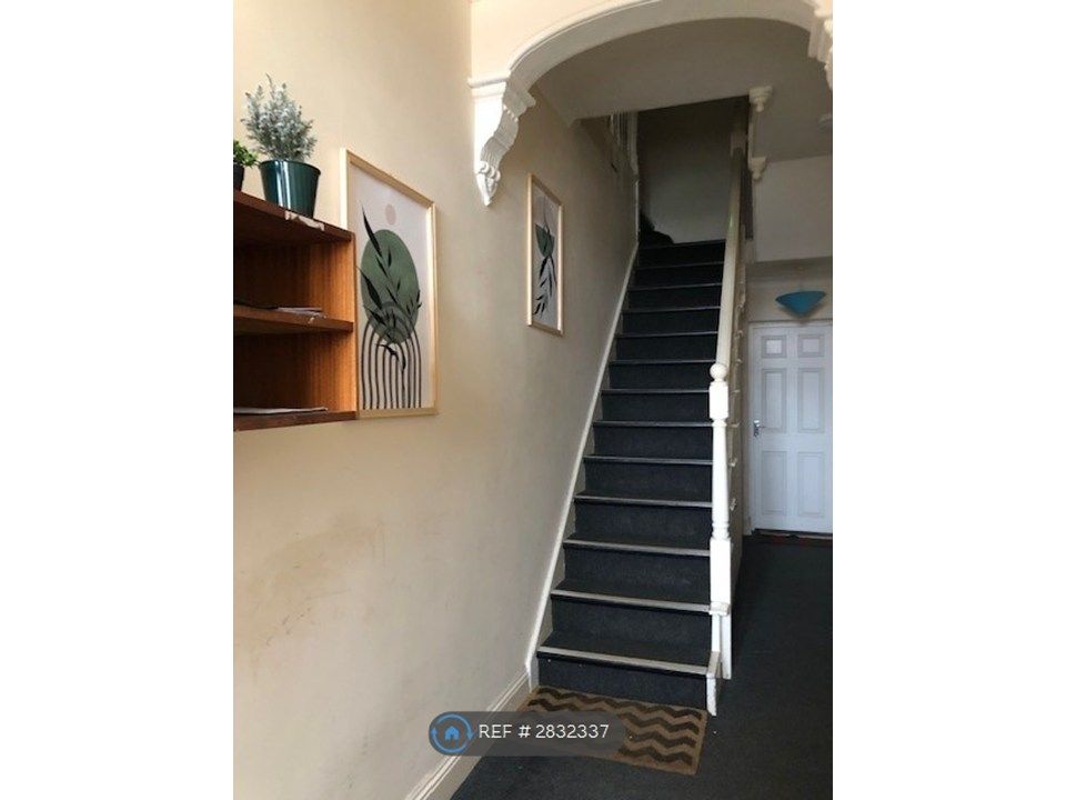 Property photo 2 of 8 Period Stairs To Flat Entrance