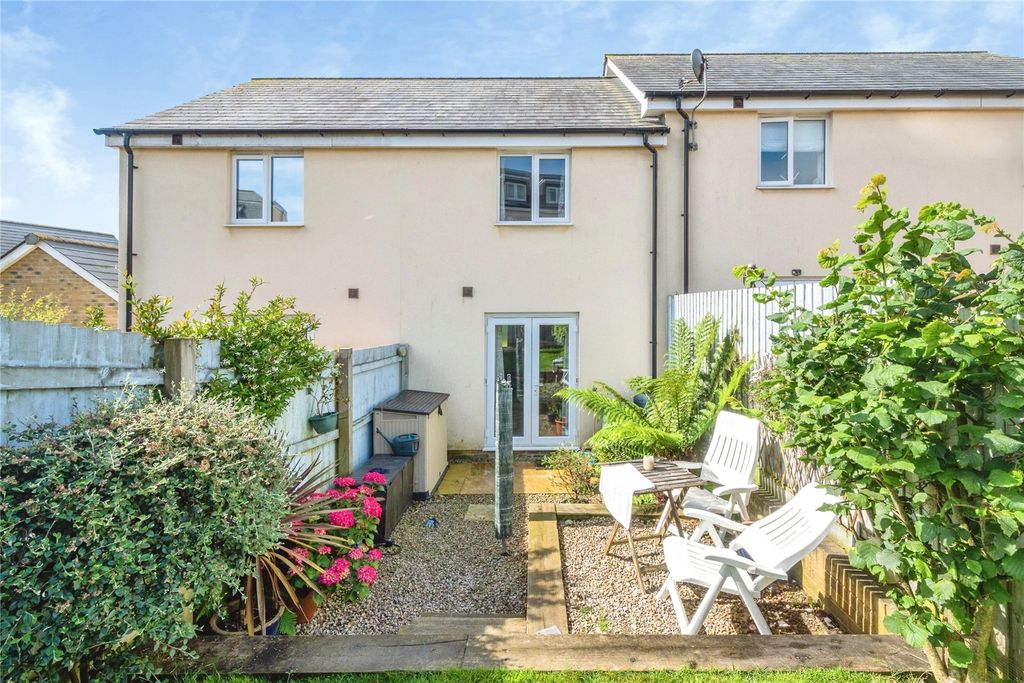 Property photo 3 of 12 Rear Garden