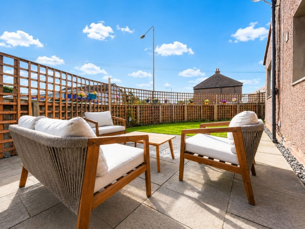 Additional image 22 of 2 bed terraced house for sale17 Churchill Road, Kinross KY13