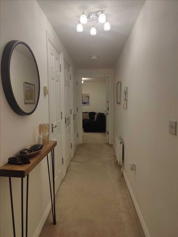 Property photo 2 of 12 Hallway