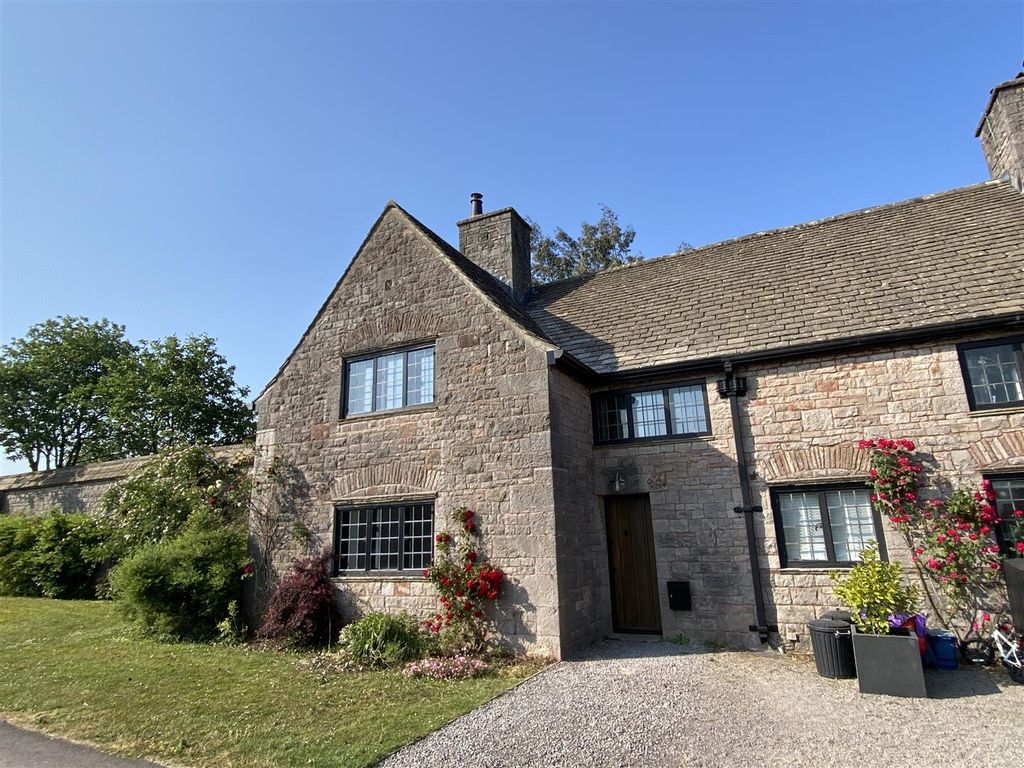 3 bed cottage to rent in Mounton House Park, Pwllmeyric, Chepstow NP16 Zoopla