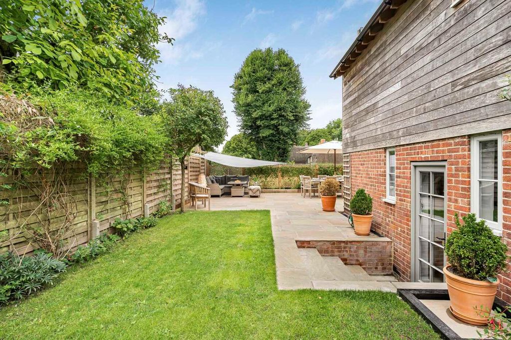Additional image 23 of 5 bed detached house for saleHavering Lane, Milton Lilbourne, Pewsey, Wiltshire SN9