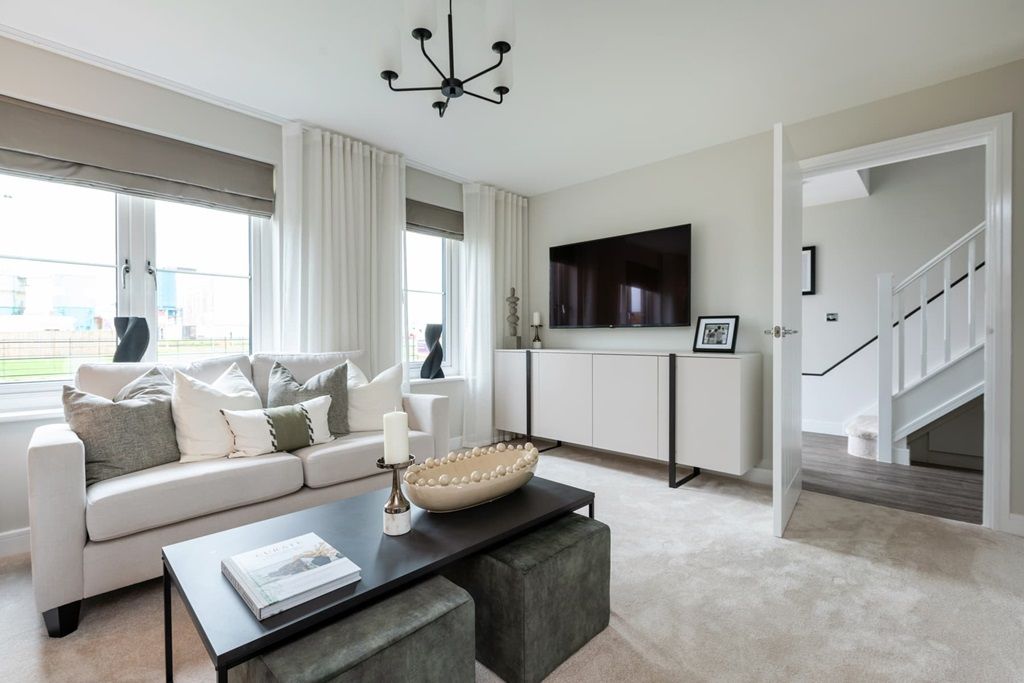 Property photo 3 of 15 Sit Back And Relax Together