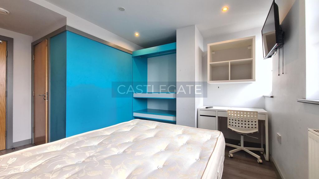 Property photo 3 of 11 Room 96, The Works At Standard House (5)