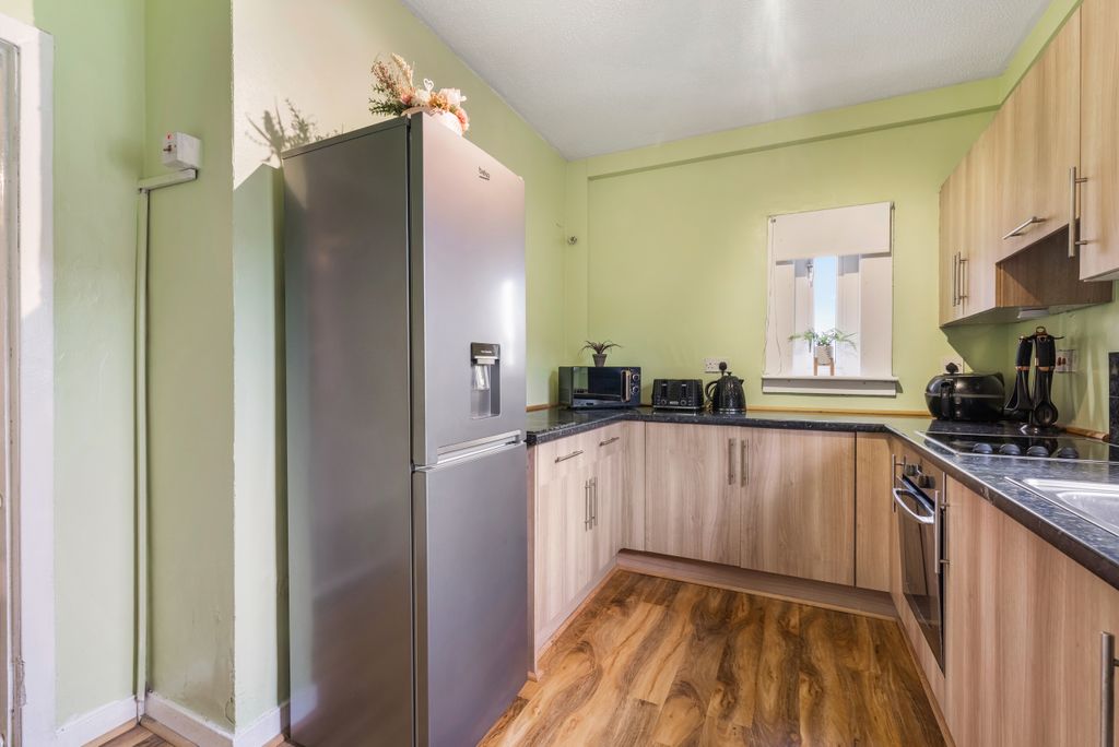 Additional image 10 of 2 bed flat for saleLaurelbank, Coatbridge ML5