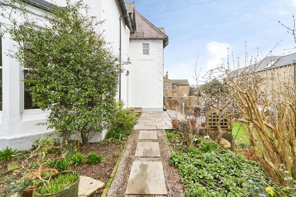 Additional image 20 of 4 bed semi-detached house for saleGreen Head Lane, Keighley BD20