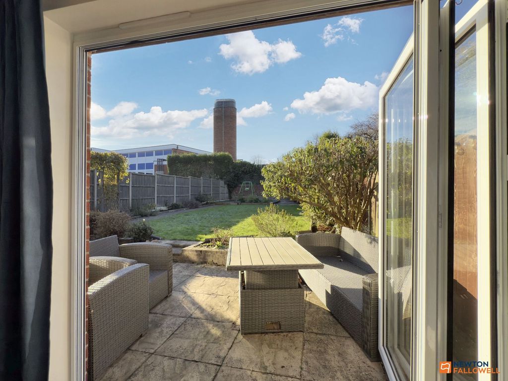Additional image 29 of 4 bed detached house for saleChapel Street, Ibstock LE67