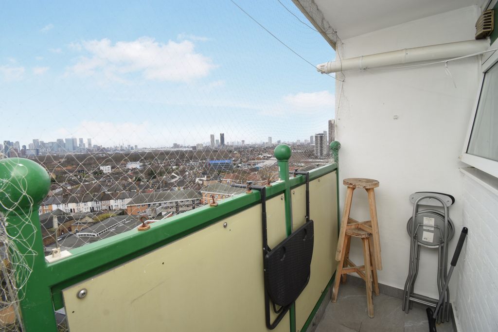 Property photo 2 of 19 Balcony