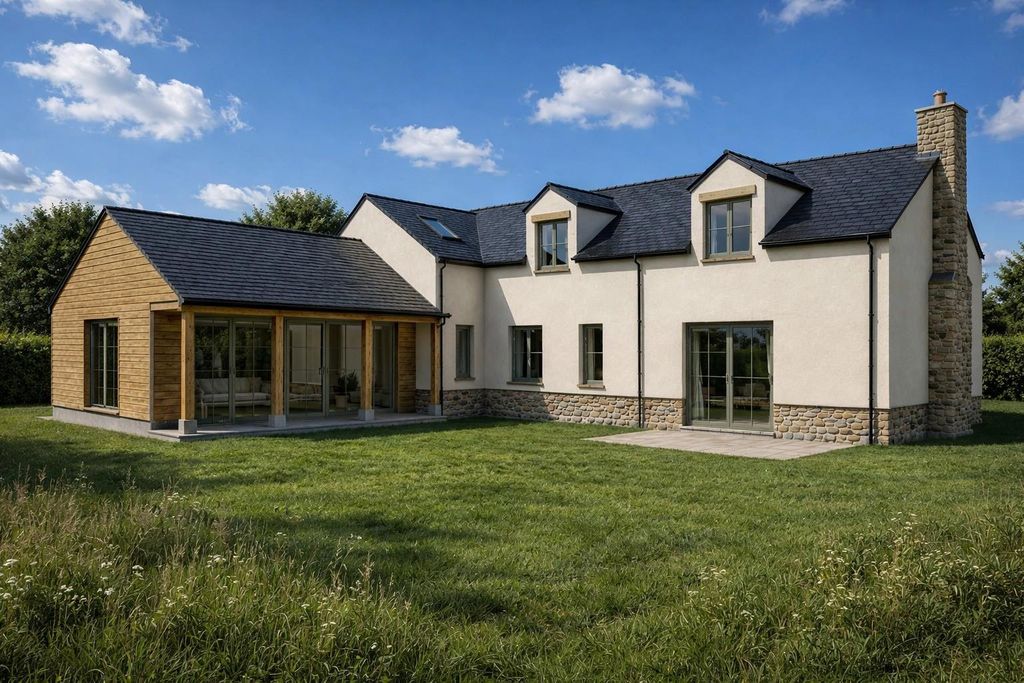 Property photo 2 of 11 CGI Impression