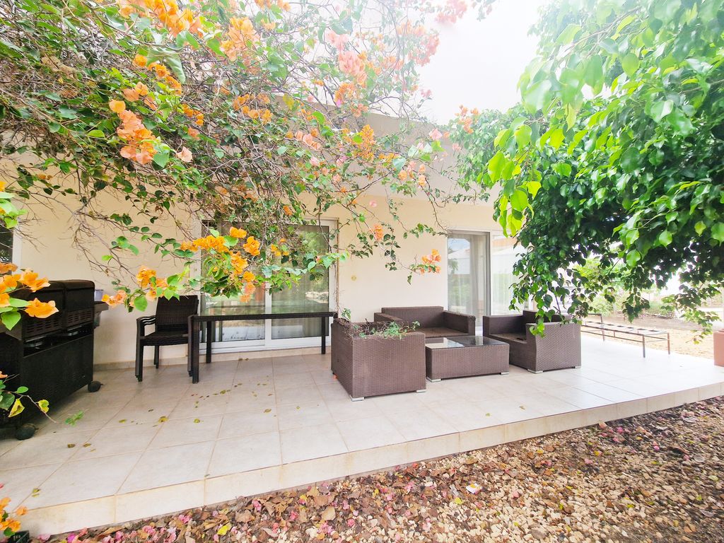 Property photo 3 of 17 Terrace - Paradise Beach: 3 Bed Poolside Townhouse, Sal, Cabo Verde