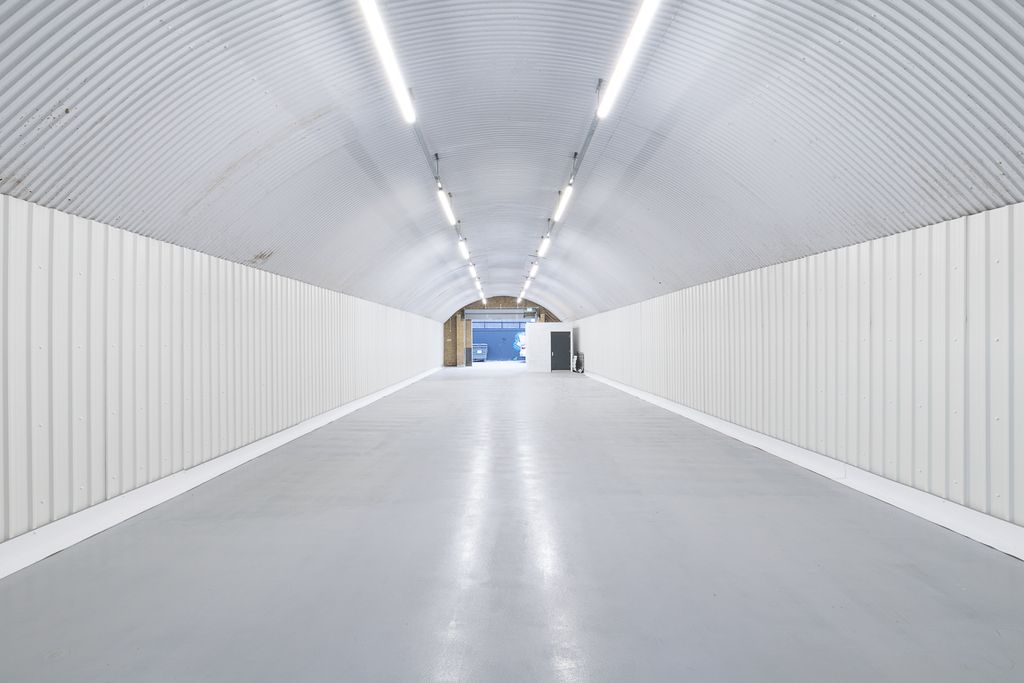 Property photo 3 of 3 An Empty Arch With White Lining