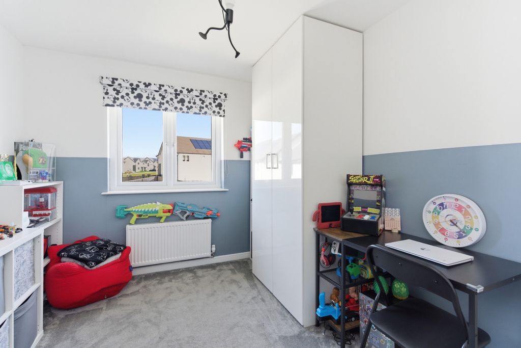Additional image 27 of 5 bed detached house for saleWest Kip Walk, Livingston, West Lothian EH54
