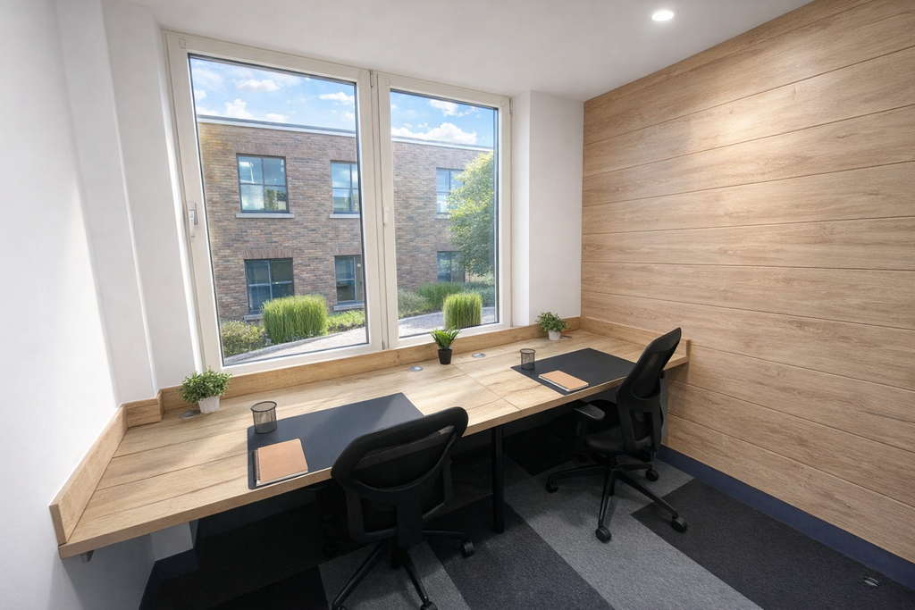 Property photo 1 of 10 2 Desk Suite