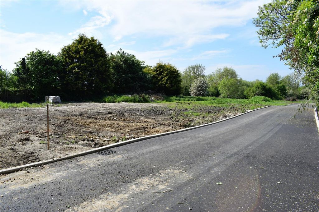 Property for salePlot 3, Brigg Road, Wrawby DN20 photo 4
