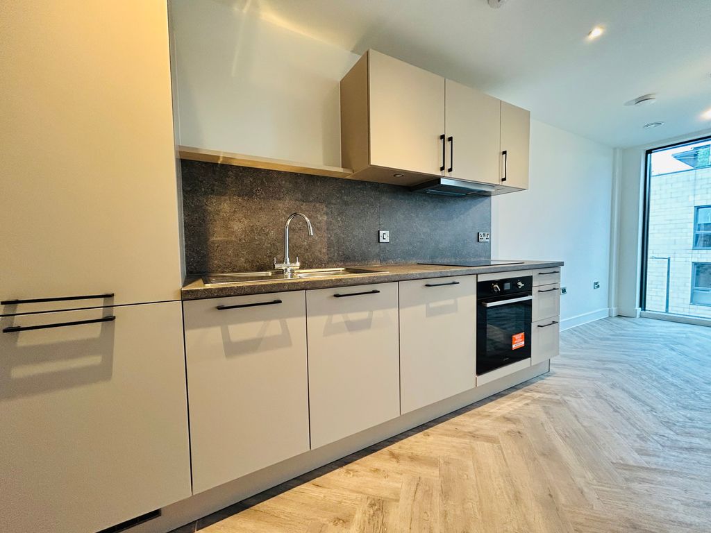 Property photo 3 of 4 Kitchen