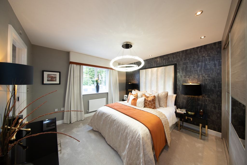 Additional image 6 of 4 bed detached house for sale"The Edgeworth" at Manchester Road, Heywood OL10