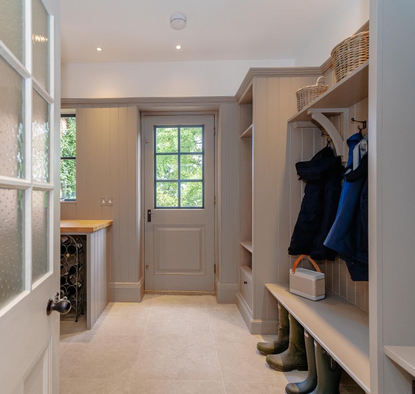 Additional image 17 of 6 bed detached house for saleFarquhar Road, Edgbaston B15