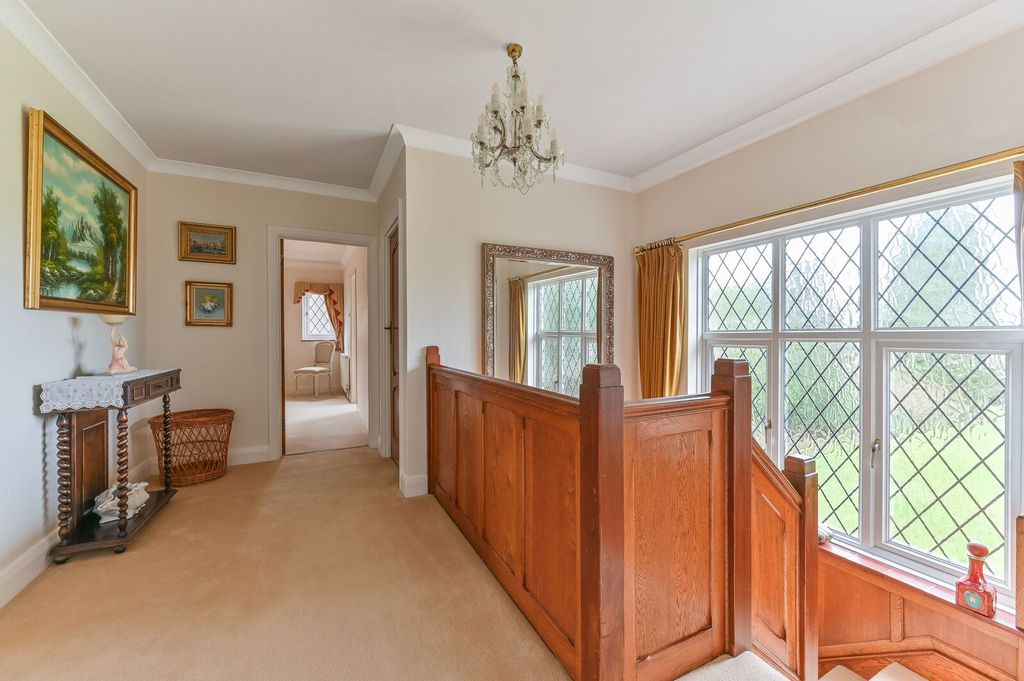 Additional image 24 of 5 bed detached house for saleGrimwade Avenue, Lloyd Park, Croydon CR0