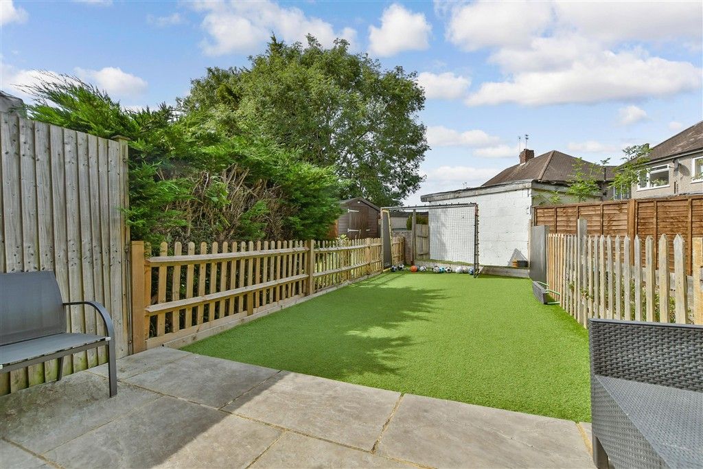 Property photo 1 of 16 Rear Garden