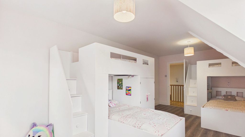 Additional image 32 of 5 bed detached house for saleOld Wood, Skellingthorpe LN6
