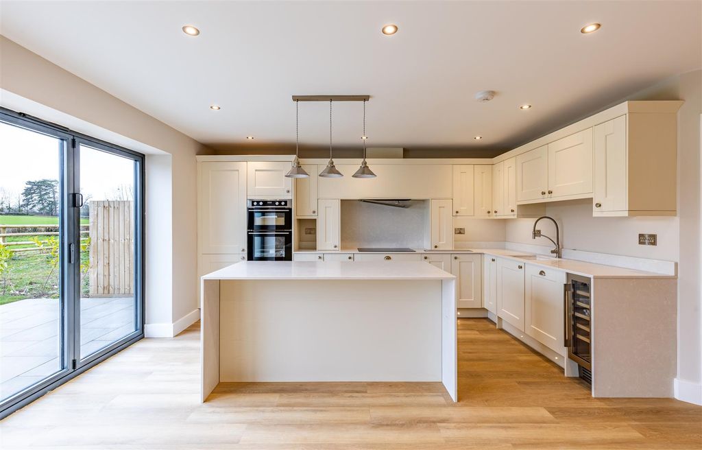 Additional image 6 of 3 bed detached house for saleExclusive Living At Breinton Meadows, Hereford HR4